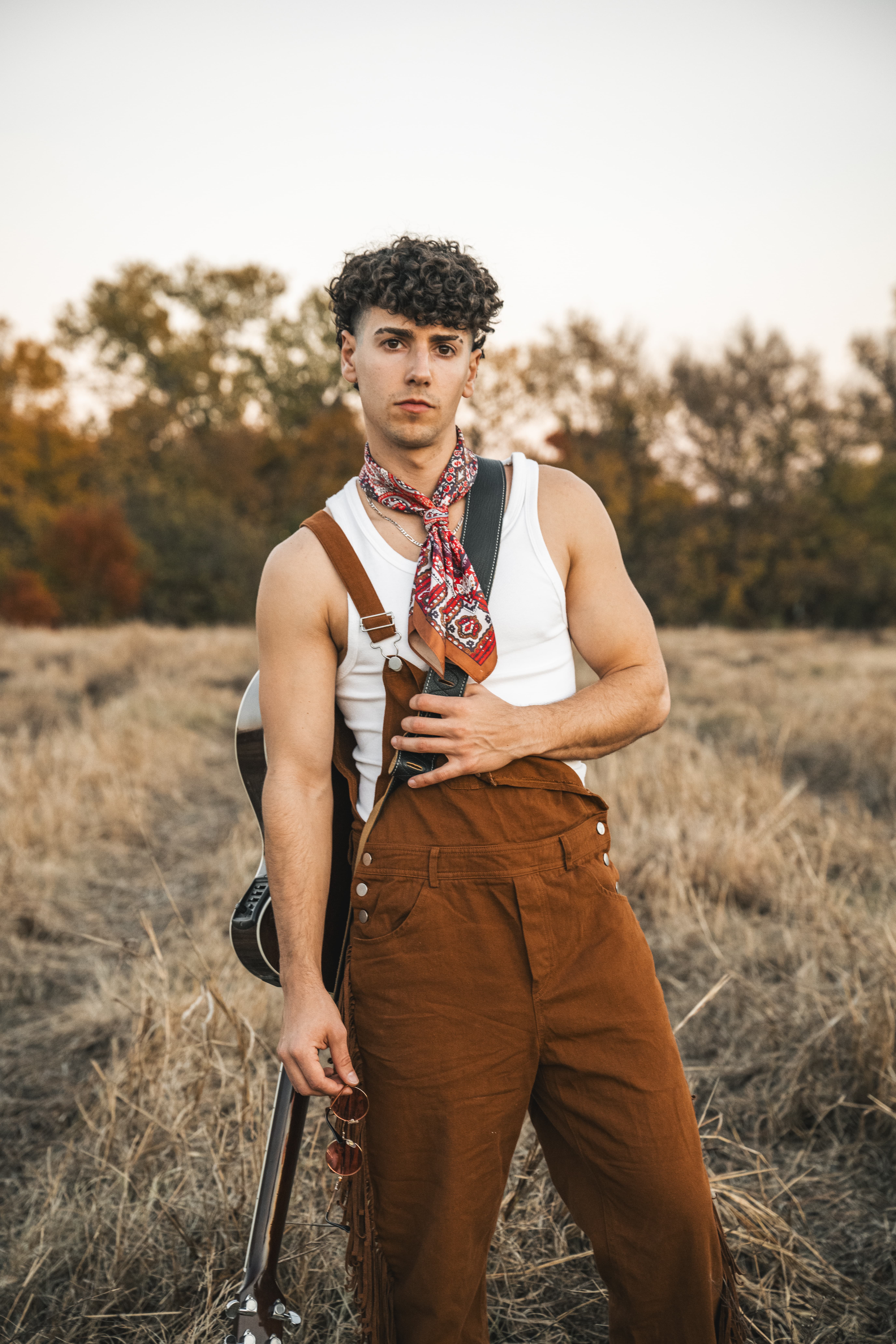 Micah Palace